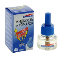 Домовой ПРОШКА жид-ть Тройной удар  /0750