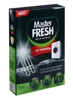 Master FRESH Средство для защиты стиральной машины от накипи 500 г