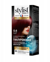 STYLIST COLOR PRO 5,6 Сочный гранат 