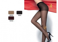 GOLDEN LADY Ciao 70 den daino/молочный шоколад 2(S) РАСПРОДАЖА !!!