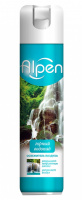 ALPEN Освежитель воздуха "Горный водопад" 300 мл