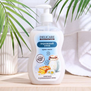 Delicare ������ ���� �������� ���� 500�� ����� 3944/0343