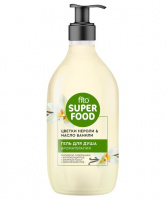 FITO SUPERFOOD Гель для душа "Ароматерапия" 520 мл