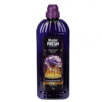 Master FRESH кондиционер-концентрат PERFUME DELUXE "Незабываемое впечатление" 1000 мл