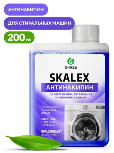 ��� GraSS  "SkaleX" ���������� ��� ���������� ����� 200�� 