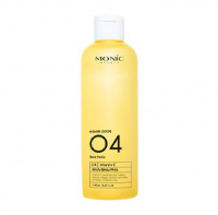 MONIC BEAUTY Skin Code 04. Тоник для лица "Витамин С и AHA/BHA/PHA" 250 мл