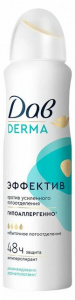 ���������� ����� Dove DERMA ������� ��������������� 150��