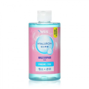WEIS Hyaluron ����������� ���� �/������ ������� 445��