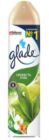 Glade (Глэйд) Освежитель воздуха "Свежесть утра" 300 мл