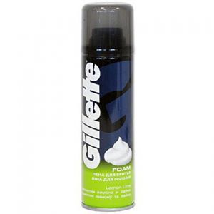 ���� Gillette �/��  �����  
