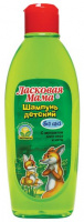 Ласковая Мама Ш-нь алоэ-вера 0,250мл