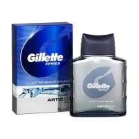 Лосьон Gillette п/бр 100 мл Arctic фреш