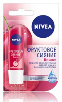 Бальзам для  губ НИВЕЯ Labello "Вишня" 4,8гр 85077