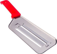 Шинковка красн/черная ручка 2144 /884-017