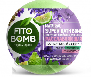 �������� ��� ����� ������������� ����� FITO BOMB, 110�