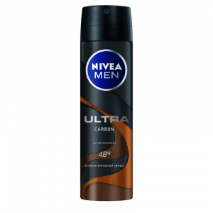 ���������� ����� ����� MEN "ULTRA CARBON" 150��. 85367