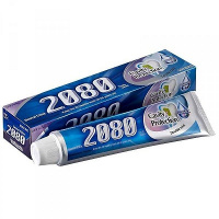 З/п  Dental Clinic 2080 Натуральная мята   120 гр    /6087