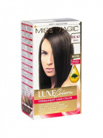 MISS MAGIC LUXE COLORS 4,7 Шоколад