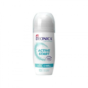 DEONICA ��� ���� ������� ACTIVE START 45 ��