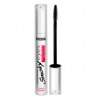 LuxVisage Тушь Smoky eyes НАКЛАДНЫЕ РЕСНИЦЫ 7гр