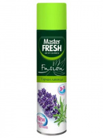Master FRESH Освежитель воздуха "Лаванда" 300 мл 