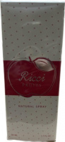 Лосьон парф. женский "Love&Beauty" Ricci fruits 50 мл