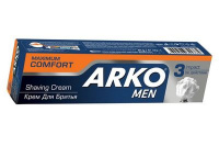 АРКО Крем д/бр с вит COMFORT Тройн.действие