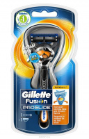 Станки Gillette FUSION PROGLIDE FLEXBALL/1кас 8707 НОВИНКА