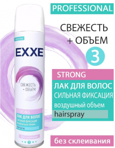 EXXE ��� ��� ����� STRONG ������� ��������, 300 ��