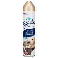 Glade (Глэйд) / Освежитель воздуха От запаха животных, 300 мл