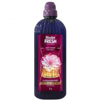 Master FRESH кондиционер-концентрат PERFUME DELUXE "Цветочный коктейль" 1000 мл
