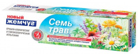 ЗП НК ЖЕМЧУГ Семь трав 100мл*4  НК АКЦИЯ!!