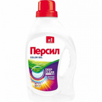 Персил Гель для стирки колор 1300 мл