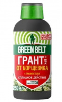 Грант от борщевика, ВРК (фл 250 мл)  GREEN BELT