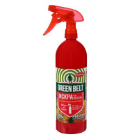 Пестицид Искра золотая  PROSTO (0,1 г/л имидаклоприда) (фл 900 мл)  GREEN BELT 9441