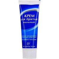 СВ Для бритья крем/пластик больш.75гр