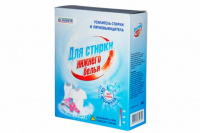 Dr.Norvin Стиральный порошок пятновыводитель для  стирки нижнего белья 300 г