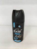 EXXE MEN мужской дезодорант аэрозоль FRESH, 150 мл