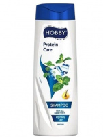 Hobby Prot Шампунь Menthol Ментол 500 мл 