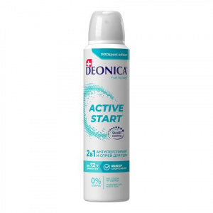 DEONICA ��� ����� ������� ACTIVE START 150 ��