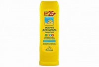 Флоресан-111 Молочко защитное для загара для детей SPF 25+ 125мл.