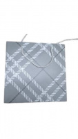 Пакет  Бумаж.ламинир сумка/ 22*21.5*16.5/ Gift Bag