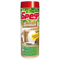 Бреф Чистящее средство дачный 450 г 