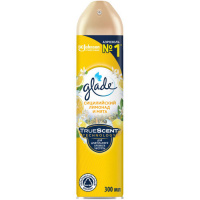 Glade (Глэйд) Освежитель воздуха "Сицилийский Лимонад и Мята" 300 мл