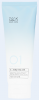 MONIC BEAUTY Skin Code 01. Гиалуроновая кислота Очищающая пенка для лица 150мл /0030