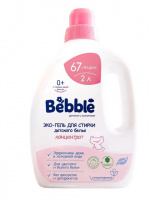 Bebble Гель для стирки 2литра