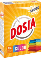 Dosia Стиральный порошок automat color 400 г