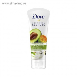 ���� ��� ��� Dove ������� � �������� ��������� 75��