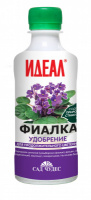 ФИАЛКА (жидк.) (0.25 л) Удобрение органическое натуральное биогумус 1491