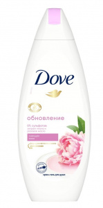���� ��� ���� Dove ������ � ����  250��